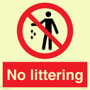 no-littering~